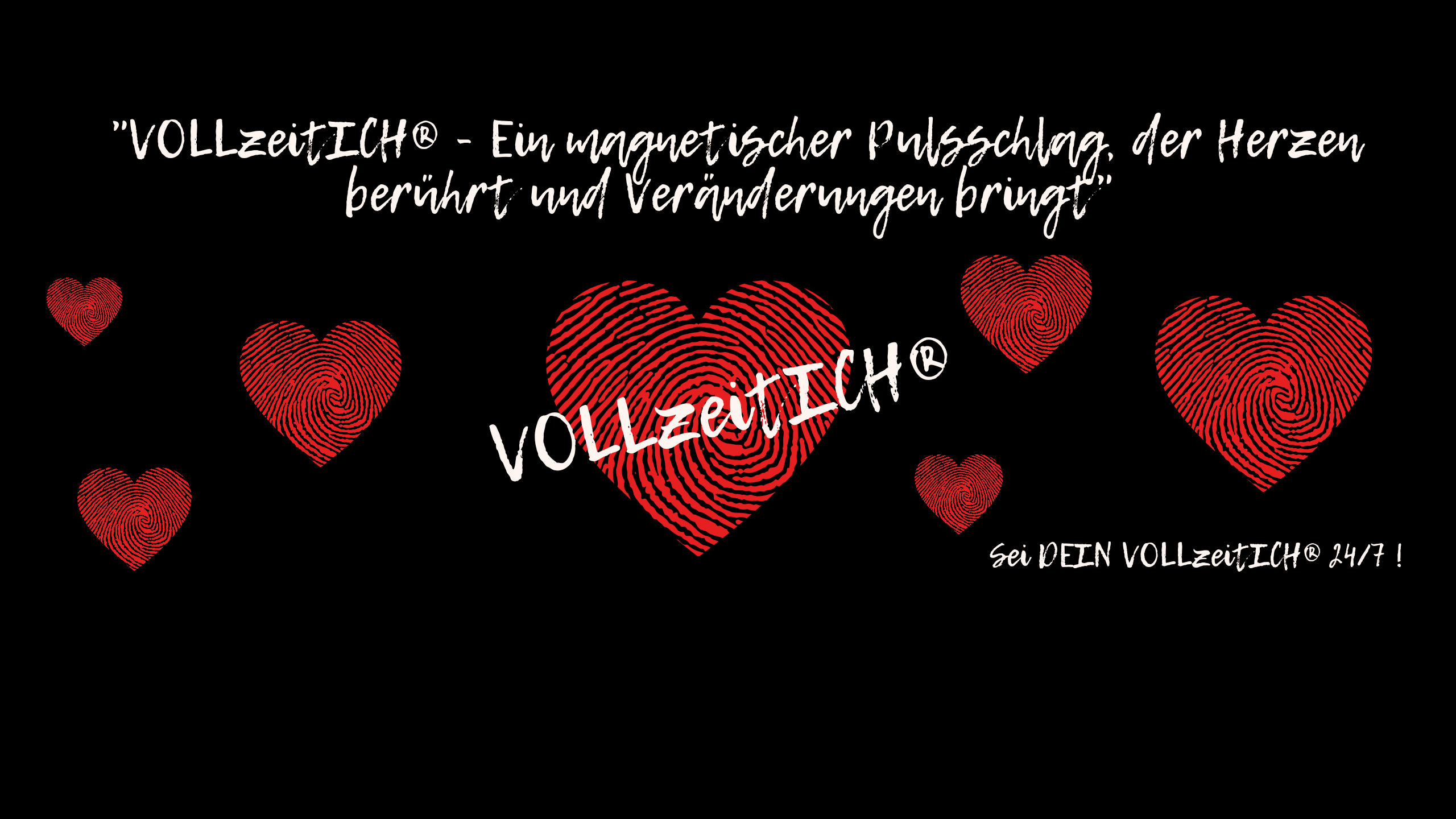 Birgit Richly VOLLzeitICH® - Freebie
